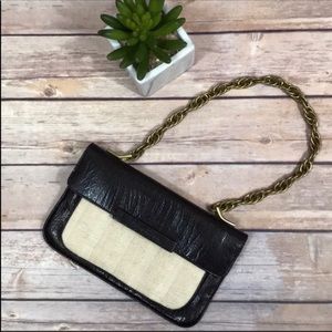 🍀Kenneth Cole New York Mini Handbag